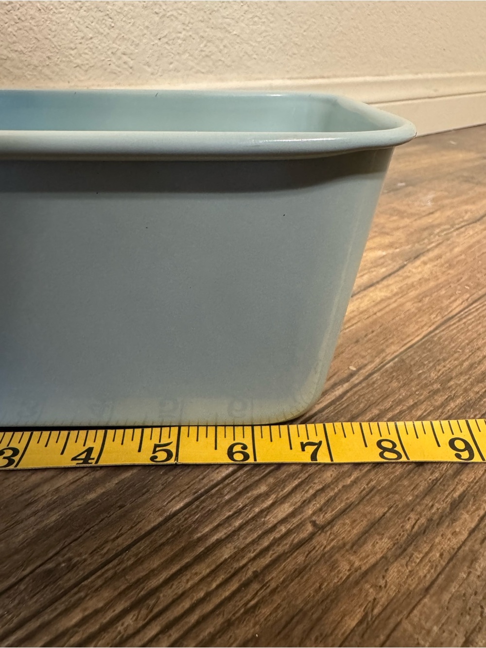 Blue Jaime Oliver 1.5 Liter Bread Pan - Picture 9 of 13